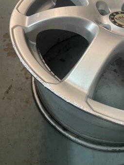 Disky Anzio 5x112 R17 - 7