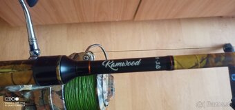 Rybárska výbava - 7