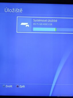 Playstation 4 500gb - 7