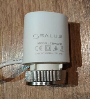 Termohlavice SALUS  T30NC230 - 7