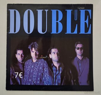 Lp pop- New Wave - 7