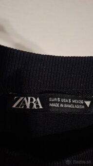 Šaty z. Zara - 7