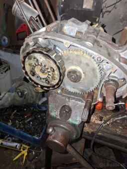 Predam LMZ karpaty - 7