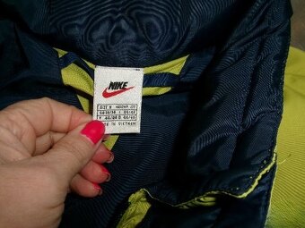 Bunda NIKE páperová - 7