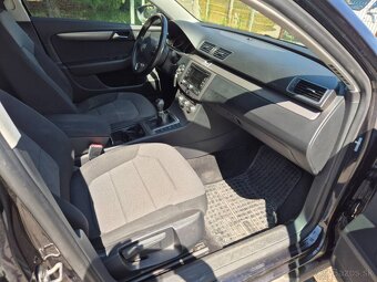 Volkswagen Passat Variant 2.0 TDI BMT Comfortline - 7
