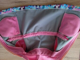Softshellová bunda 92 - 7