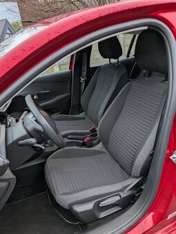 Peugeot 208 NEW ACTIVE 1.2 PureTech - 7