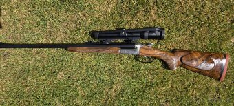 Dvojak 470 nitro express - 7