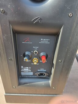 Martin Logan Purity - 7