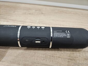 Predám bluetooth reproduktor - 7