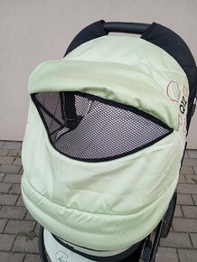 Kočík Camarelo Q12 - 7