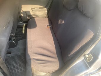 Opel Astra 1.7 CDTi Essentia 80k - 7