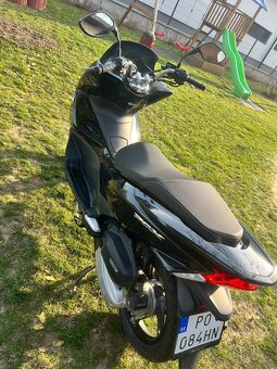 HONDA PCX125 - 7