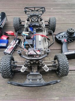 Predam traxxas - 7