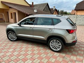 Seat Ateca 2.0 TDI 110kw M6 4-Drive Excellence - 7