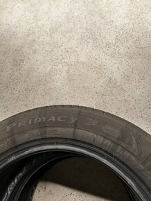 #2 Michelin Primacy 225/55 R17 97Y letné pneu 2 kusy - 7