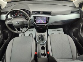Seat Arona 1.0 TSI 110 Style - 7