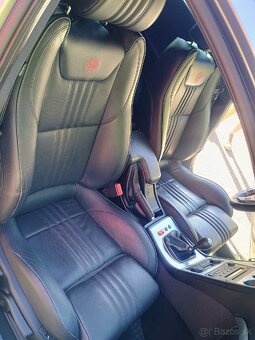 Alfa Romeo 159 2.0 ti - 7