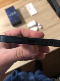 Vivo V23 5G 12/256GB krátko používaný + záruka - 7