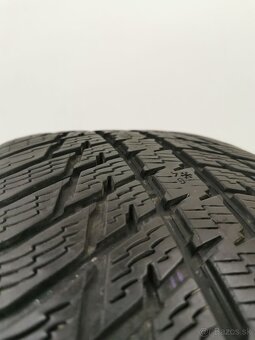 Land Rover Discovery 5 AEZ ALU disky 5x120 R19 - 7