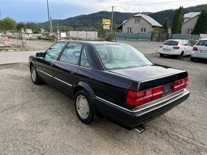 Audi Quattro V8 3,6 D11 - 7