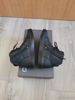 Ecco tenisky topanky - 7