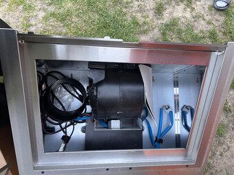 Nový nepoužitý digestor Gorenje - 7