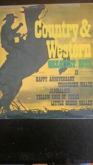 COUNTRY PLATNE - 7