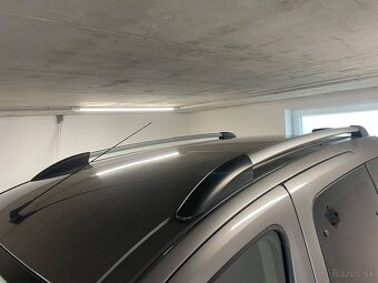 Peugeot Partner 1,6 Diesel - 7