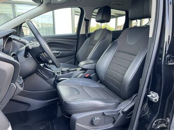 Ford Kuga 2.0 TDCI 120kw 4x4 Titanium 4WD - 7