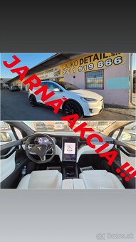‼️LAUKO DETAIL‼️AKCIA -TEPOVANIE / LEŠTENIE / ČISTENIE ÁUT‼️ - 7
