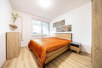 2i KLIMATIZOVANÝ byt v obklopení prírody s nadštandardným ga - 7