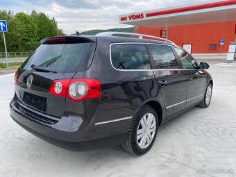 Volkswagen Passat Variant 2.0 TDI Highline - 7