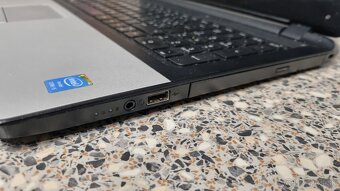 Predam funkcny HP laptop 8GBRAM/SSD na opravu/nahradne diely - 7