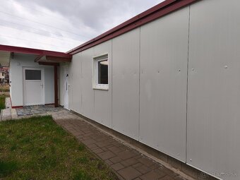 Novostavby dvoch rodinných domov a garáž na predaj - 7