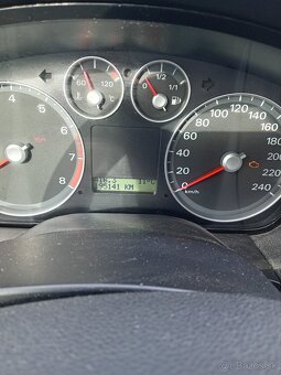 Ford Focus - 7