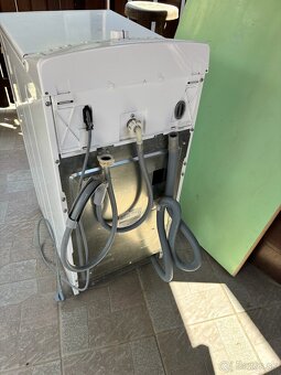 Whirlpool AWE 6519 – plne funkčná - 7