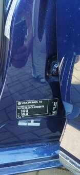 Vw Passat B8 - 7