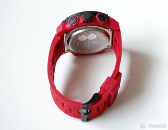 NAVIFORCE NF7114 Dual-Time športové hodinky - 7