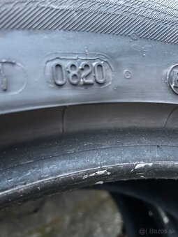 225/50 r17 letné pneu Matador Hectorra 3 - 7