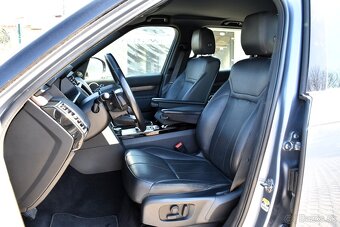 Land Rover Discovery 2.0D SD4 240k 4X4 HSE 7_MIESTNE SR - 7