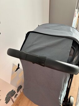 Easywalker Jackey XL - 7