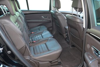 RENAULT Espace Blue dCi 200 EDC Intens 7 miest r.v:04/2019 - 7