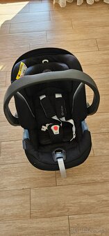 Cybex Priam 4.0 - set 3v1 - 7