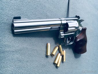 Revolver Smith&Wesson .44 Magnum - 7