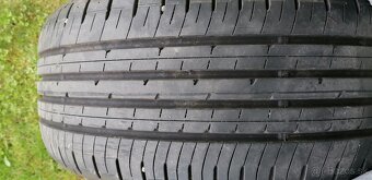 Letne pneu 225/40/R18 Falken Ziex ZE914B - 7