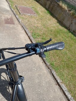 Nový elektro bicykel - 7