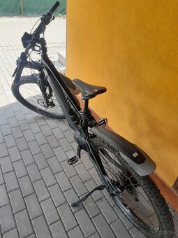 MAXBIKE Halden 2.0 PRO 2024 29″ čierny velkost M - 7