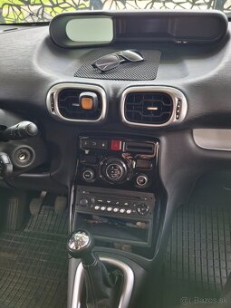 Citroen C3 Picasso - 7