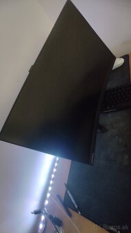 Na predaj: Zakrivený monitor Lenovo 31,5" - takmer nový - 7